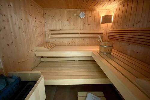 Sauna - 