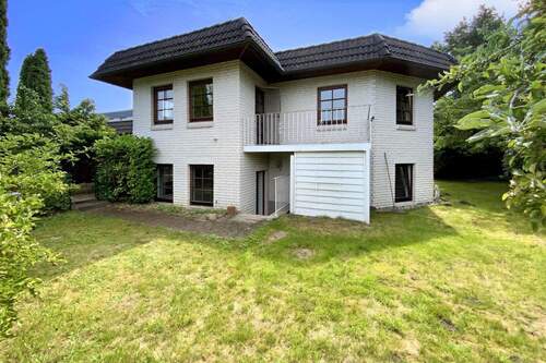 weitere Hausansicht - 