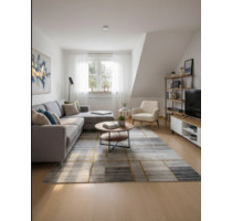 Gemütliche, renovierte 2-DG Wohnung in Eschborn + EBK