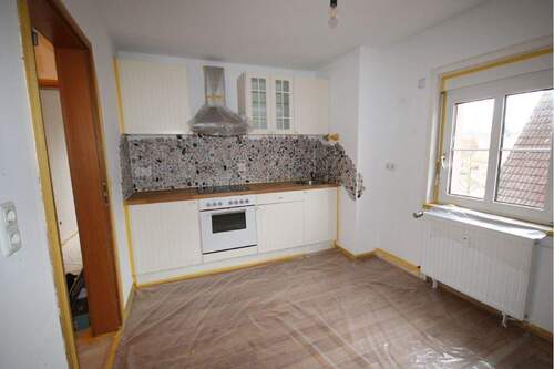 Küche Bild 1 - 