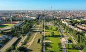 Mauerpark - 