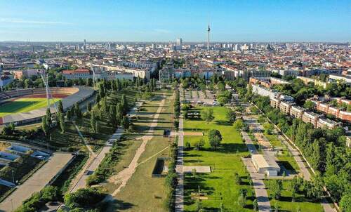 Mauerpark - 