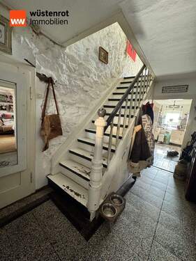 Eingangsbereich - Einfamilienhaus mit 128,00 m&sup2; in Höhn / Neuhochstein zum Kaufen