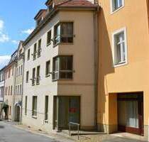 Voll vermietet in Marktnähe Zittau