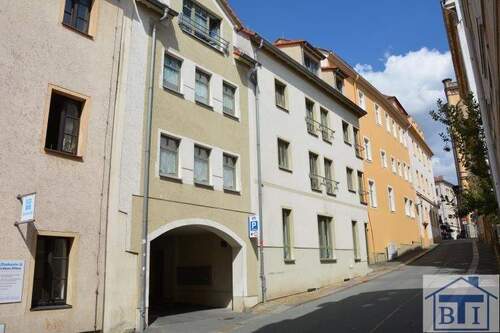 Ansicht (2) - 1 Zimmer Gewerbeobjekt (Büro, Produktion, Verkauf) zum Kaufen in Zittau
