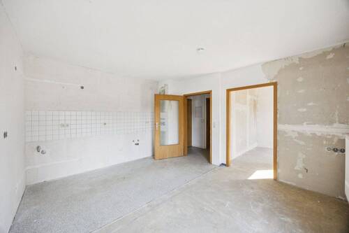 Zimmer - 1 Zimmer Etagenwohnung in Berlin