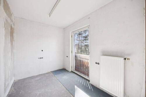 Zimmer - Etagenwohnung mit 34,30 m&sup2; in Berlin zum Kaufen
