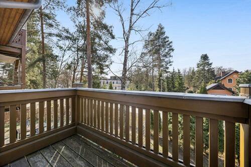Balkon - 