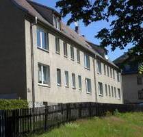 Neu renovierte 3 Raumwohnung in Treuen