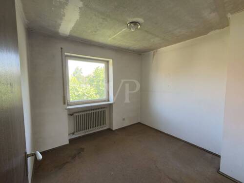 Schlafzimmer 1 OG - 