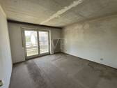 Schlafzimmer 3 OG - 