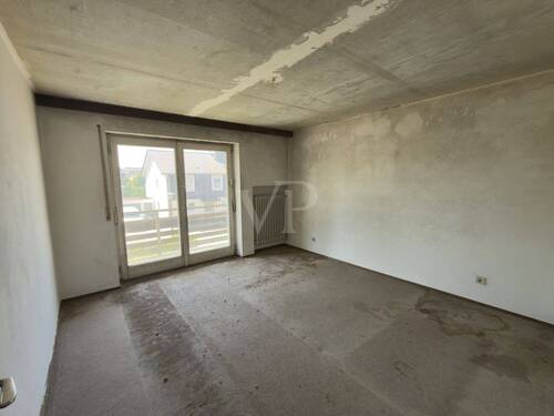 Schlafzimmer 3 OG - 