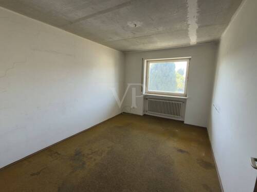 Schlafzimmer 4 OG - 