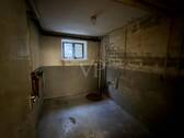 Waschraum Keller - 
