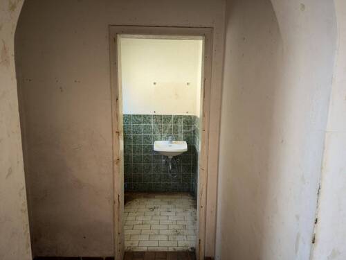 Gäste WC - 