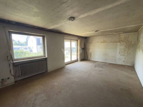 Wohnzimmer - 