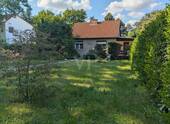 Garten - Bungalow mit 60,00 m&sup2; in Schildow zum Kaufen