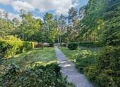 Zugang Haus - 