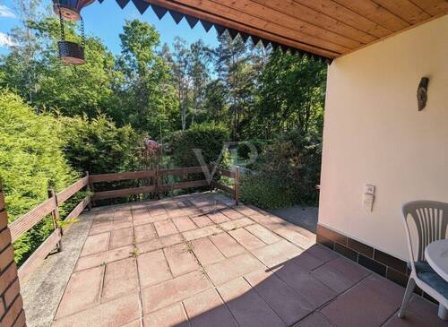 Veranda - 