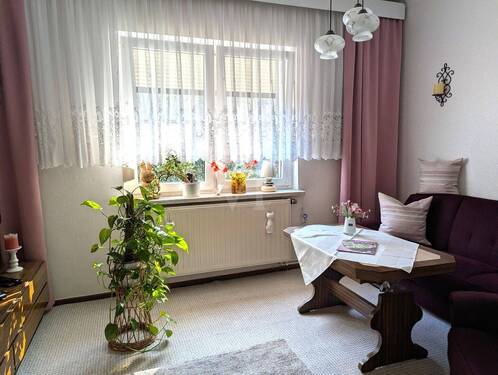 Wohnzimmer - 