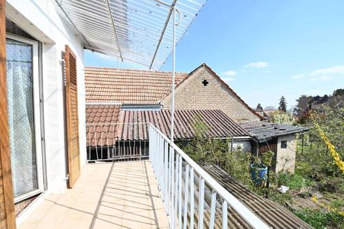 Balkon - 