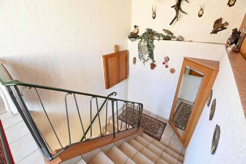 Treppen - 