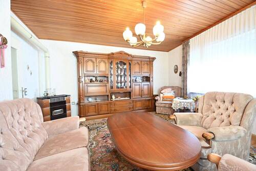 Wohnzimmer Schrank - 