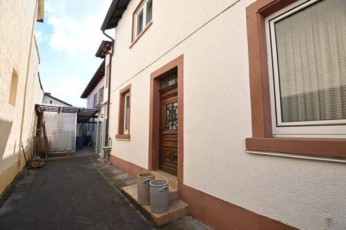 Innenhof - 