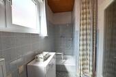 Dusche Hochformat - 