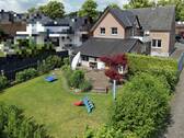 Gartenansicht I - 