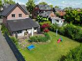 Gartenansicht II - 