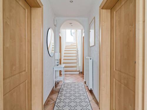 Flur - Einfamilienhaus mit 170,00 m² in Oelde zum Kaufen