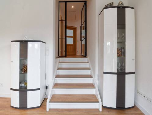 Wohnbereich OG III - 