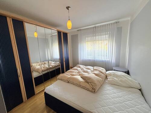 Schlafzimmer - 