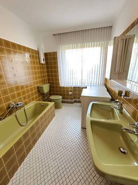 Badezimmer - 