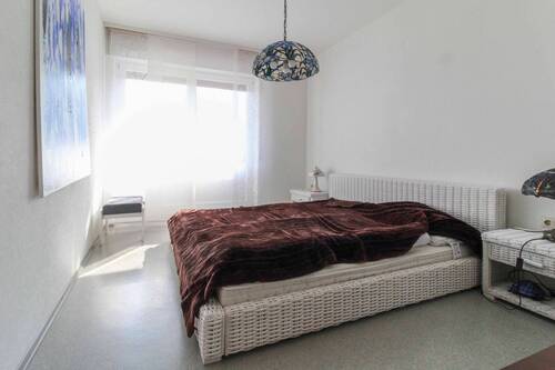 Zimmer II OG - 