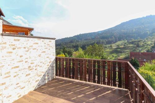 Terrasse - 