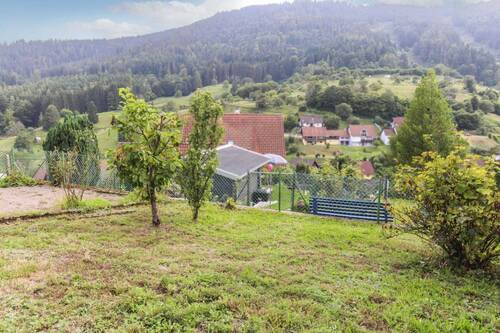 Garten - 