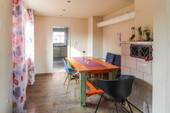 Essbereich EG - 
