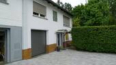 Bild 1 - Gewerbeimmobilie und Wohnhaus mit Einliegerwohnung und Garage