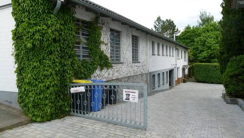 Bild 2 - 2 Zimmer Mehrfamilienhaus, Wohnhaus zum Kaufen in Bad Zwesten
