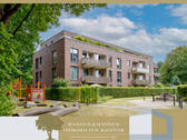 Titelbild - Wohnen wie auf Wolke 15a - Schöne 3 Zimmer-Neubauwohnung mit Aufzug und Stellplatz