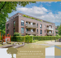 Wohnen wie auf Wolke 15a - Schöne 3 Zimmer-Neubauwohnung mit Aufzug und Stellplatz - Hamburg / Ohlsdorf