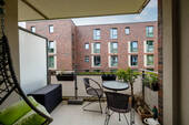 Balkon - 
