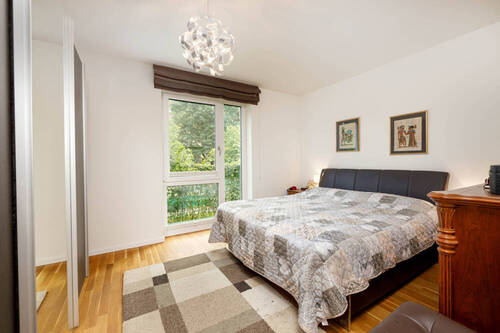 Schlafzimmer - 