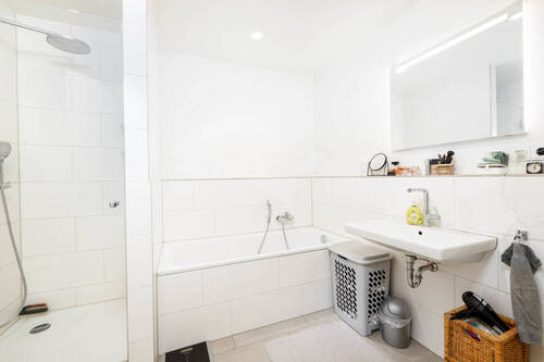Badezimmer - 