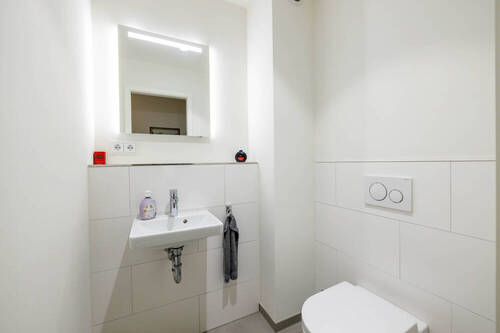 Gäste-WC - 