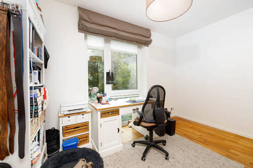 Schlafzimmer 2 - 