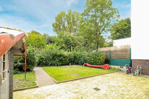 Gemeinschaftsgarten - 