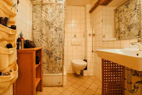 Badezimmer - 
